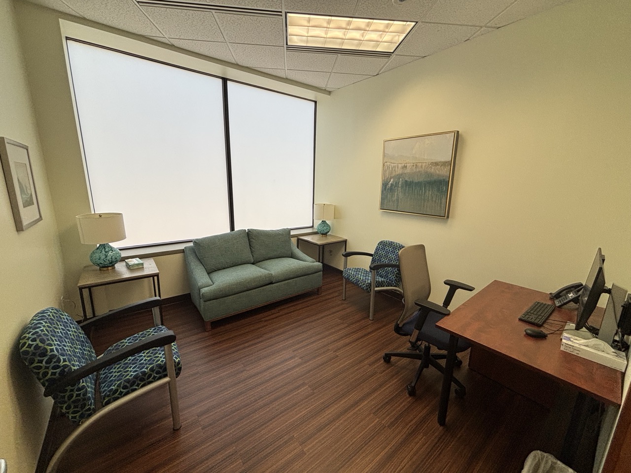 Facility Maintenance